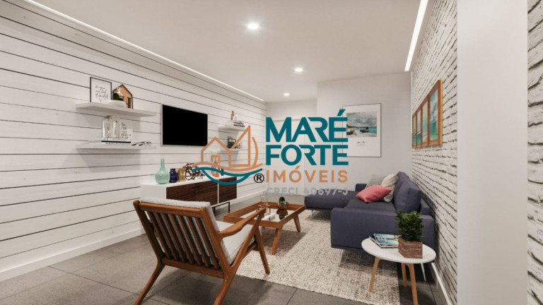 Imagem Apartamento com 2 Quartos à Venda, 109 m² em Centro - Ubatuba Imagem Apartamento com 2 Quartos à Venda, 109 m² em Centro - Ubatuba