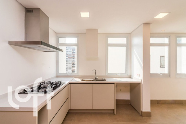 Imagem Imóvel com 3 Quartos à Venda, 212 m² em Vila Nova Conceição - São Paulo Imagem Imóvel com 3 Quartos à Venda, 212 m² em Vila Nova Conceição - São Paulo