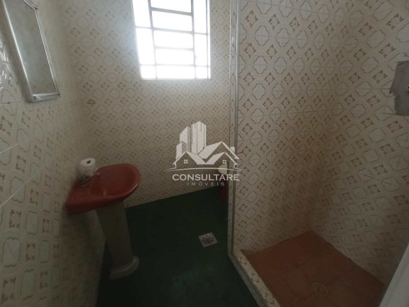 Imagem Casa com 4 Quartos à Venda, 527 m² em Marapé - Santos