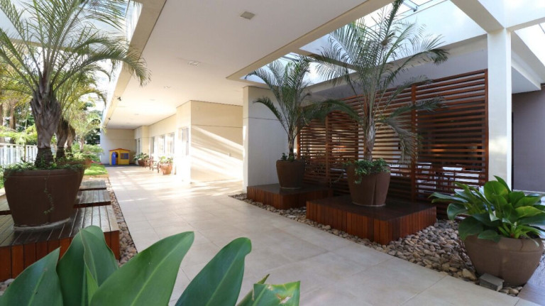 Imagem Apartamento com 2 Quartos à Venda, 77 m² em Jardim Brasil (zona Sul) - São Paulo