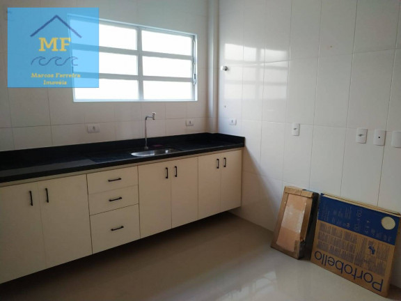Imagem Casa com 3 Quartos à Venda, 150 m² em Marapé - Santos