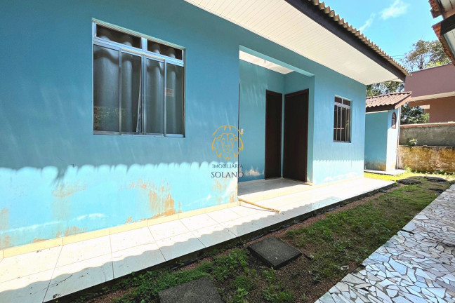 Imagem Casa com 3 Quartos à Venda, 360 m² em Balneário De Itapoá - Itapoá Imagem Casa com 3 Quartos à Venda, 360 m² em Balneário De Itapoá - Itapoá