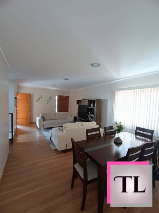 Imagem Casa com 4 Quartos à Venda, 275 m² em Poços De Caldas Imagem Casa com 4 Quartos à Venda, 275 m² em Poços De Caldas