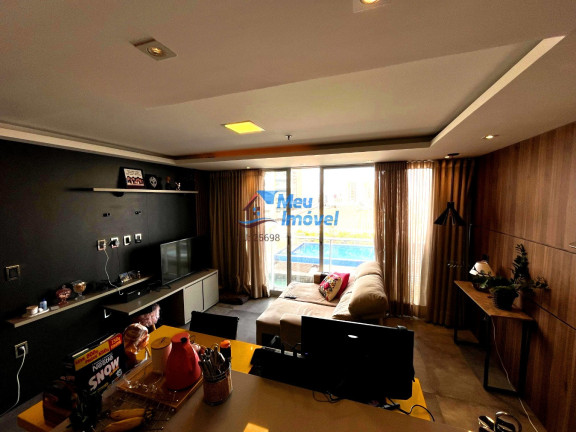 Imagem Imóvel com 1 Quarto à Venda, 44 m² em Norte (águas Claras) - Brasília Imagem Imóvel com 1 Quarto à Venda, 44 m² em Norte (águas Claras) - Brasília