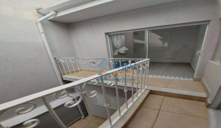 Imagem Sobrado com 3 Quartos à Venda, 160 m² em Perdizes - São Paulo