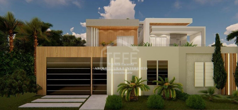 Casa com 6 Quartos à Venda, 403 m² em Barra Da Tijuca - Rio De Janeiro