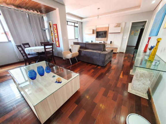 Imagem Apartamento com 4 Quartos à Venda, 166 m² em Meireles - Fortaleza