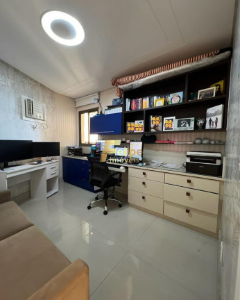 Imagem Imóvel com 4 Quartos à Venda, 162 m² em Praia De Itaparica - Vila Velha