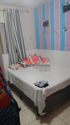 Imagem Casa com 3 Quartos à Venda,  em Chácara Santa Maria - São Paulo