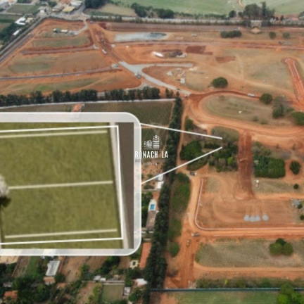 Imagem Terreno à Venda, 529 m² em Parque Das Bandeiras - Indaiatuba