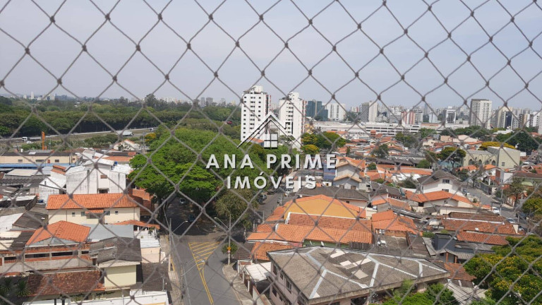 Imagem Apartamento com 2 Quartos à Venda, 67 m² em Jardim Augusta - São José Dos Campos