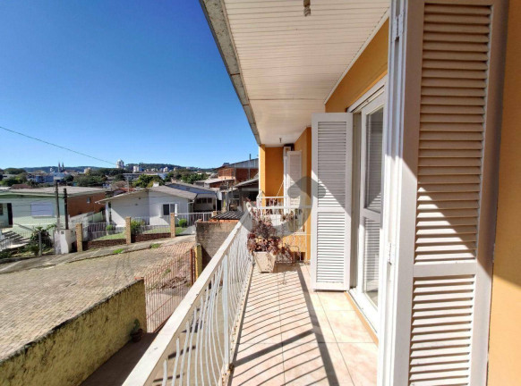 Imagem Casa com 3 Quartos à Venda, 286 m² em Senai - Santa Cruz Do Sul Imagem Casa com 3 Quartos à Venda, 286 m² em Senai - Santa Cruz Do Sul