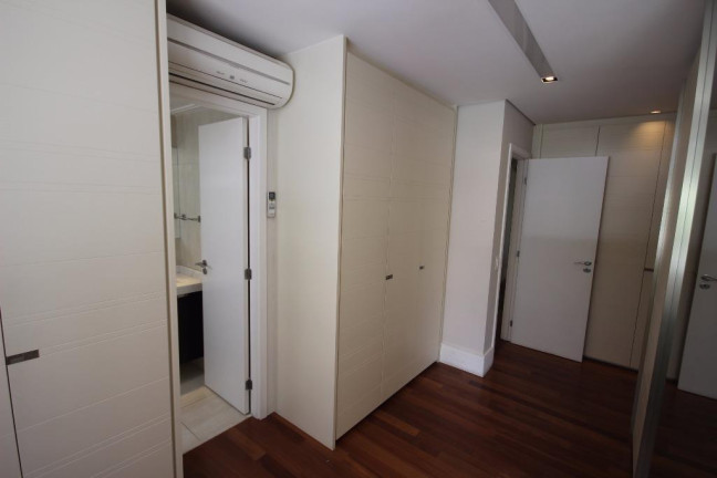 Imagem Apartamento com 3 Quartos à Venda,  em Campo Belo - São Paulo