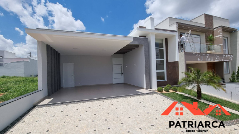 Imagem Casa com 3 Quartos à Venda, 154 m² em Vila Real - Hortolândia Imagem Casa com 3 Quartos à Venda, 154 m² em Vila Real - Hortolândia