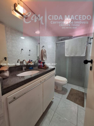 Imagem Apartamento com 3 Quartos à Venda, 198 m² em Tambaú - João Pessoa Imagem Apartamento com 3 Quartos à Venda, 198 m² em Tambaú - João Pessoa