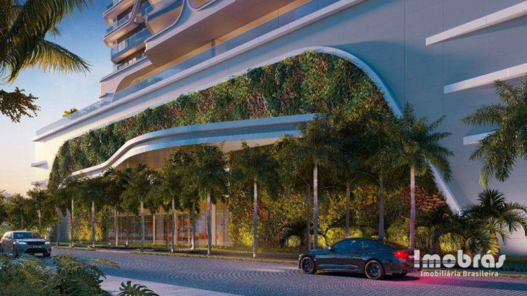Imagem Apartamento com 4 Quartos à Venda, 238 m² em Mucuripe - Fortaleza Imagem Apartamento com 4 Quartos à Venda, 238 m² em Mucuripe - Fortaleza