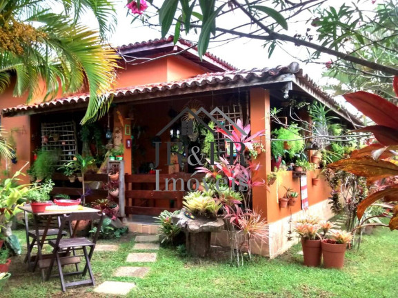 Chácara com 4 Quartos à Venda, 220 m² em Barra Do Pojuca (monte Gordo) - Camaçari