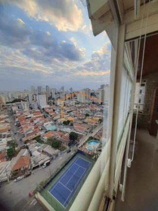 Imagem Cobertura com 3 Quartos à Venda, 215 m² em Santana - São Paulo Imagem Cobertura com 3 Quartos à Venda, 215 m² em Santana - São Paulo