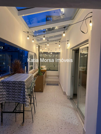 Imagem Cobertura com 2 Quartos à Venda, 128 m² em Vila Olímpia - São Paulo Imagem Cobertura com 2 Quartos à Venda, 128 m² em Vila Olímpia - São Paulo