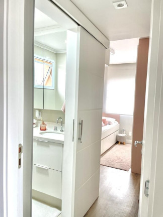 Imagem Apartamento com 3 Quartos à Venda, 88 m² em Vila Romana - São Paulo Imagem Apartamento com 3 Quartos à Venda, 88 m² em Vila Romana - São Paulo