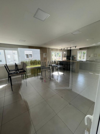 Imagem Apartamento com 2 Quartos à Venda, 58 m² em Pátria Nova - Novo Hamburgo