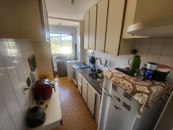 Imagem Apartamento com 2 Quartos à Venda, 54 m² em Rio Pequeno - São Paulo Imagem Apartamento com 2 Quartos à Venda, 54 m² em Rio Pequeno - São Paulo
