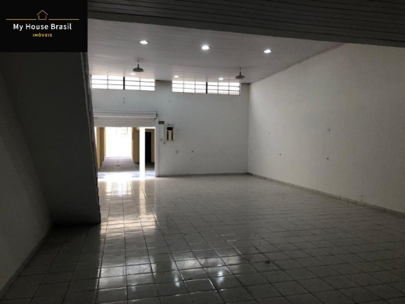 Imagem Imóvel para Alugar, 310 m² em Santana - São Paulo