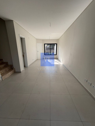 Imagem Casa com 3 Quartos à Venda, 155 m² em Uberaba - Curitiba