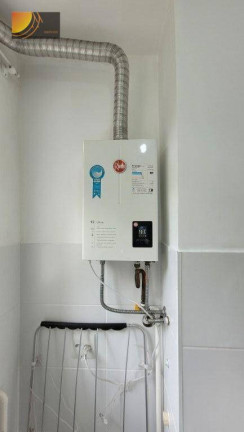 Imagem Apartamento com 2 Quartos à Venda, 49 m² em Pirituba - São Paulo Imagem Apartamento com 2 Quartos à Venda, 49 m² em Pirituba - São Paulo