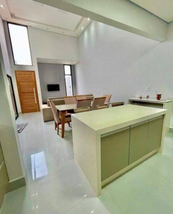 Imagem Casa com 3 Quartos à Venda, em Jardim Marajoara - Limeira Imagem Casa com 3 Quartos à Venda, em Jardim Marajoara - Limeira