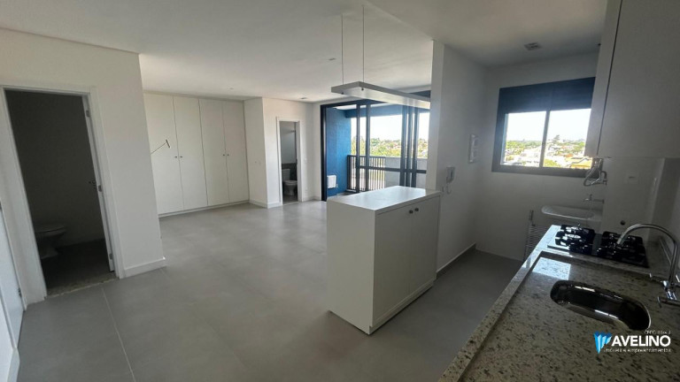 Imagem Apartamento com 1 Quarto à Venda, 10 m² em Mata Do Jacinto - Campo Grande