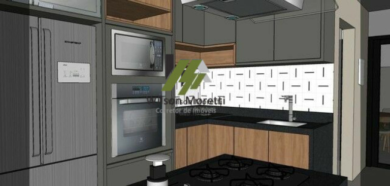 Imagem Casa com 3 Quartos à Venda, 156 m²