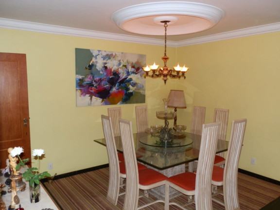 Imagem Apartamento com 2 Quartos à Venda, 250 m² em Icaraí - Niterói Imagem Apartamento com 2 Quartos à Venda, 250 m² em Icaraí - Niterói