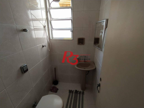 Imagem Apartamento com 4 Quartos à Venda, 265 m² em Gonzaga - Santos Imagem Apartamento com 4 Quartos à Venda, 265 m² em Gonzaga - Santos