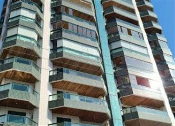 Imagem Apartamento com 3 Quartos à Venda, 137 m² em Forte - Praia Grande Imagem Apartamento com 3 Quartos à Venda, 137 m² em Forte - Praia Grande