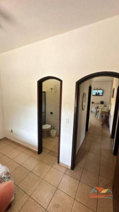 Imagem Casa com 3 Quartos à Venda, 142 m² em Massaguaçu - Caraguatatuba