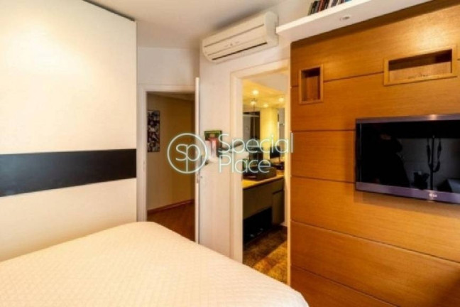 Imagem Apartamento com 4 Quartos à Venda, 240 m² em Moema - São Paulo Imagem Apartamento com 4 Quartos à Venda, 240 m² em Moema - São Paulo
