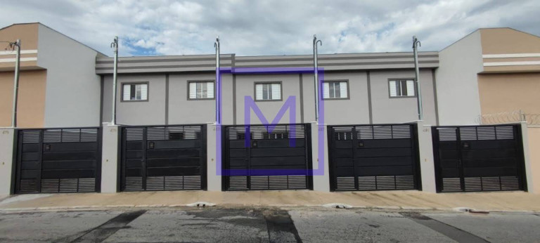 Imagem Casa com 2 Quartos à Venda, 64 m² em Vila Jacuí - São Paulo