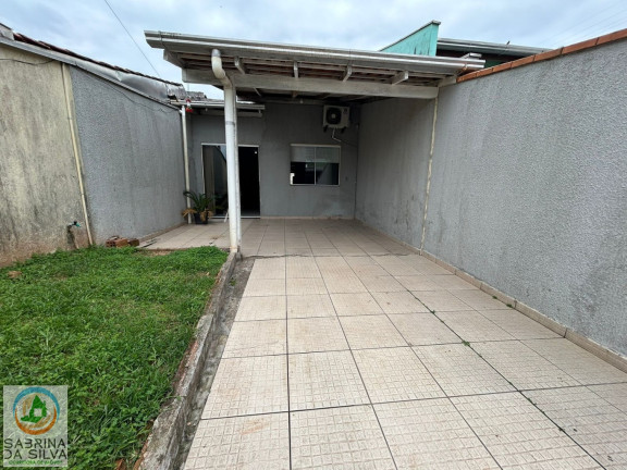Imagem Casa com 2 Quartos à Venda, 66 m² em Itoupavazinha - Blumenau Imagem Casa com 2 Quartos à Venda, 66 m² em Itoupavazinha - Blumenau