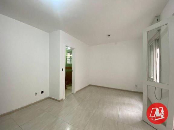 Imagem Kitnet com 1 Quarto para Alugar, 37 m² em Cidade Baixa - Porto Alegre Imagem Kitnet com 1 Quarto para Alugar, 37 m² em Cidade Baixa - Porto Alegre