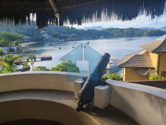 Imagem Casa com 11 Quartos à Venda, 1.800 m² em Vila Velha - Angra Dos Reis Imagem Casa com 11 Quartos à Venda, 1.800 m² em Vila Velha - Angra Dos Reis