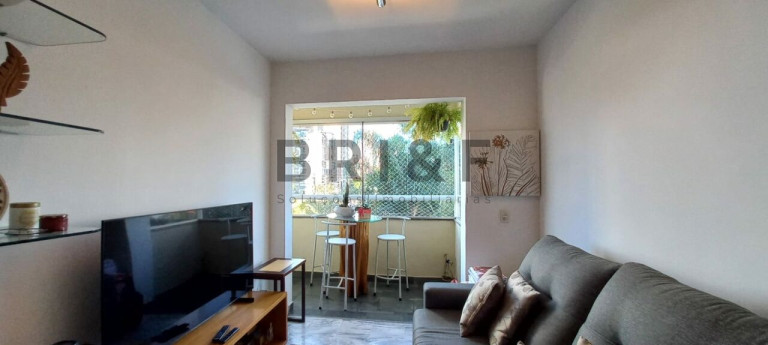 Imagem Apartamento com 2 Quartos à Venda, 80 m² em Brooklin - São Paulo Imagem Apartamento com 2 Quartos à Venda, 80 m² em Brooklin - São Paulo