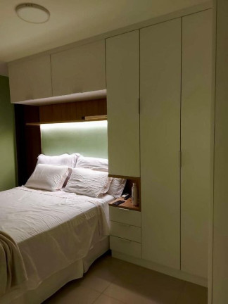 Imagem Apartamento com 2 Quartos à Venda, 63 m² em Jardim Cidade Universitária - João Pessoa Imagem Apartamento com 2 Quartos à Venda, 63 m² em Jardim Cidade Universitária - João Pessoa
