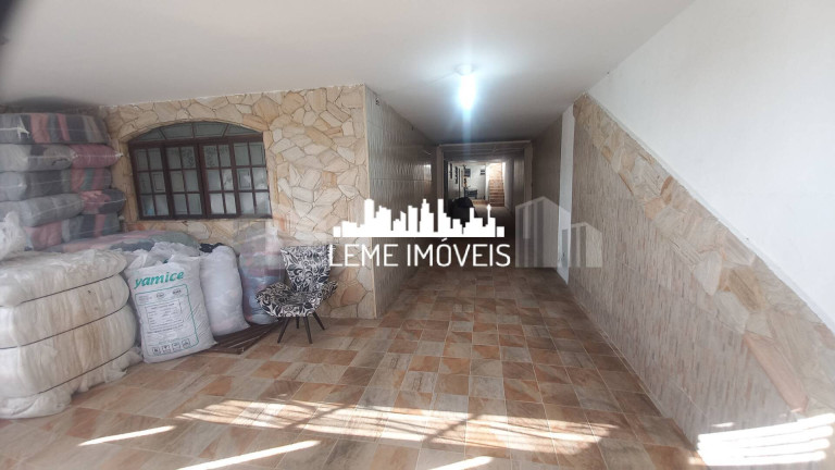 Casa com 2 Quartos à Venda, 7 m² em Jardim Helena - São Paulo