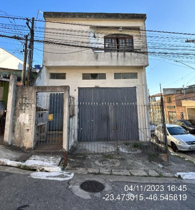 Imagem Casa com 2 Quartos à Venda, 99 m² em Vila Rica - Sao Paulo Imagem Casa com 2 Quartos à Venda, 99 m² em Vila Rica - Sao Paulo