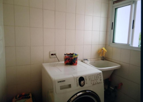 Imagem Apartamento com 3 Quartos à Venda, 112 m² em Mooca - São Paulo