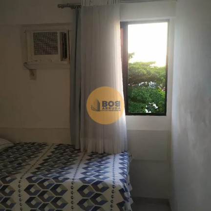 Imagem Apartamento com 3 Quartos à Venda, 64 m² em Boa Viagem - Recife