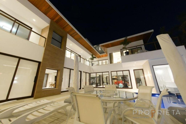 Imagem Casa de Condomínio com 5 Quartos à Venda, 800 m² em Barra Da Tijuca - Rio De Janeiro