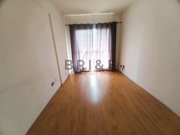 Apartamento com 1 Quarto à Venda, 35 m² em Moema - São Paulo