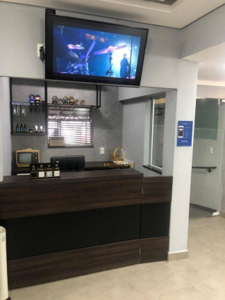 Imagem Ponto Comercial à Venda, 214 m² em Vila Industrial - São José Dos Campos Imagem Ponto Comercial à Venda, 214 m² em Vila Industrial - São José Dos Campos